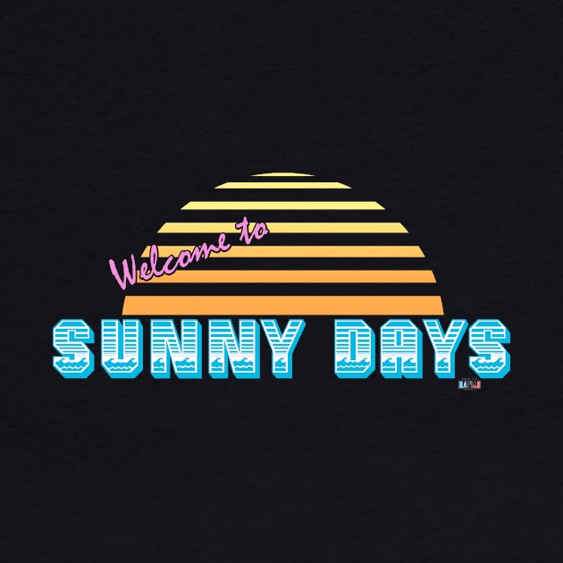 Sunny Days by Film4Cast